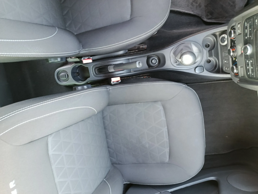Imagen de Dacia Duster