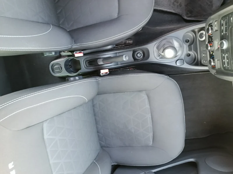 Imagen de Dacia Duster