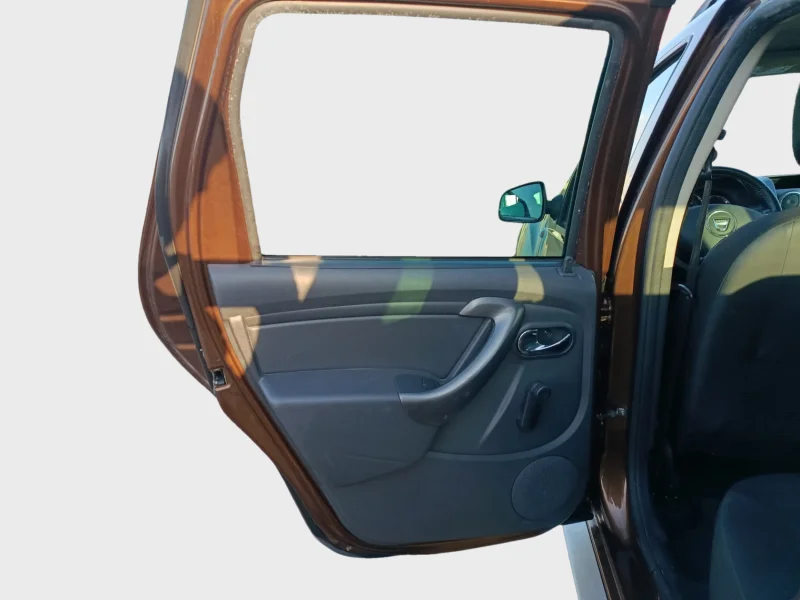 Imagen de Dacia Duster