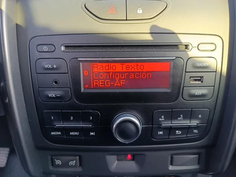 Imagen de Dacia Duster