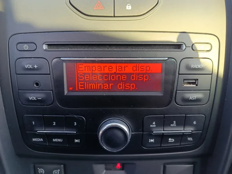 Imagen de Dacia Duster