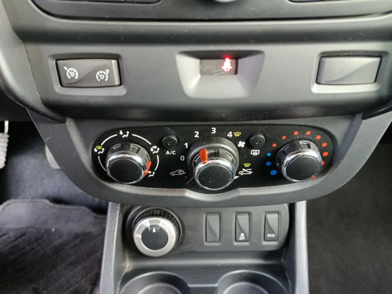 Imagen de Dacia Duster