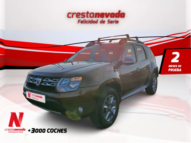 Imagen de Dacia Duster