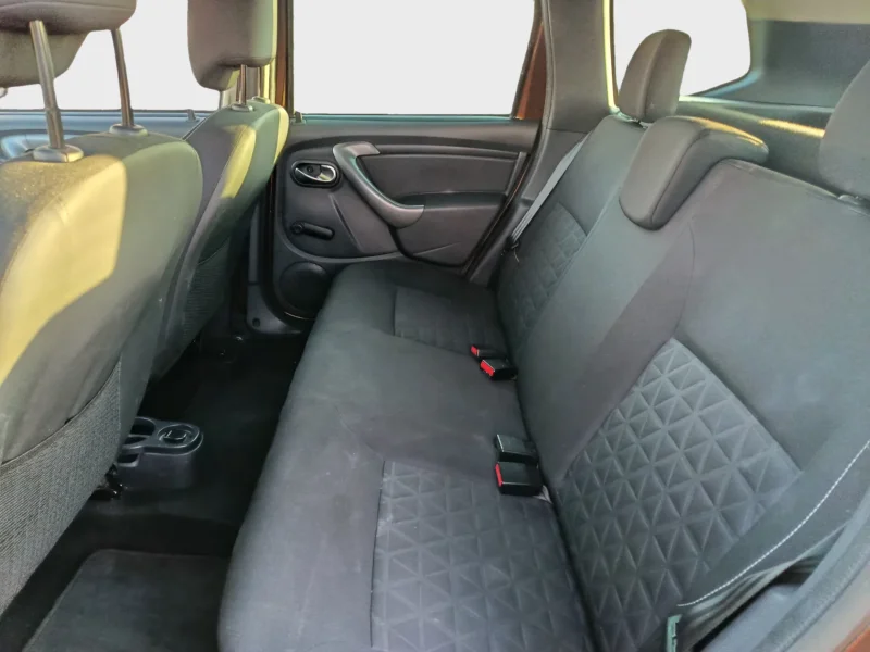 Imagen de Dacia Duster