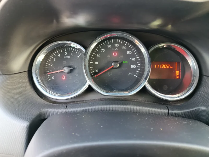 Imagen de Dacia Duster