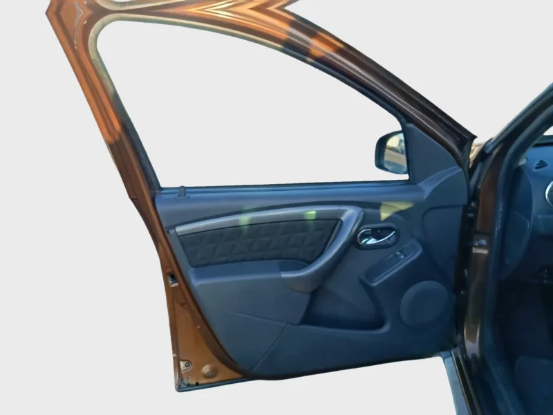 Imagen de Dacia Duster