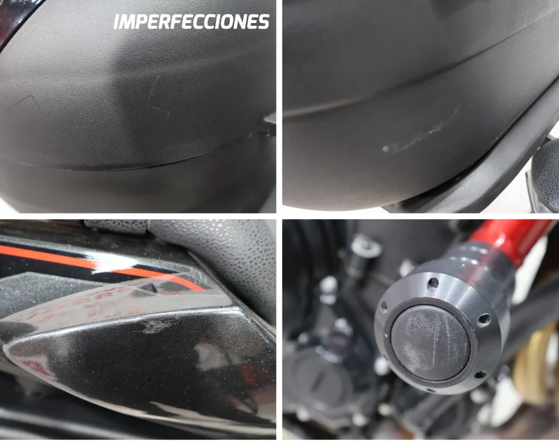 Imagen de KAWASAKI Z 650 A2