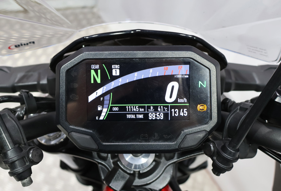 Imagen 2 de KAWASAKI Z 650 A2 Gasolina 48 CV