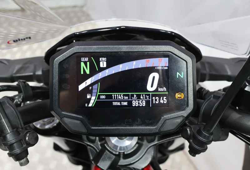 Imagen de KAWASAKI Z 650 A2
