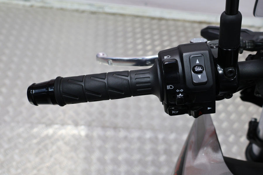 Imagen 8 de KAWASAKI Z 650 A2 Gasolina 48 CV