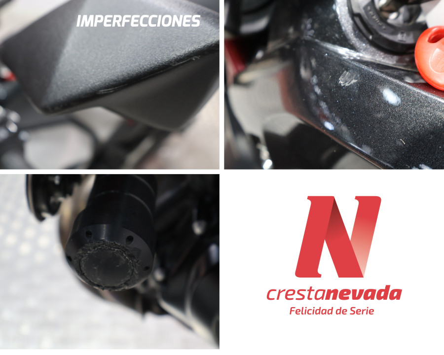 Imagen 18 de KAWASAKI Z 650 A2 Gasolina 48 CV