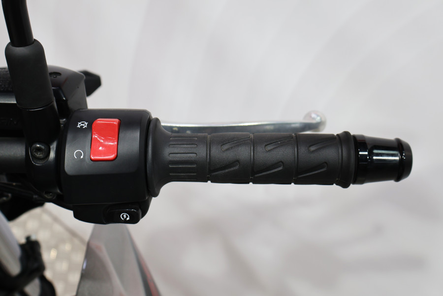 Imagen 9 de KAWASAKI Z 650 A2 Gasolina 48 CV