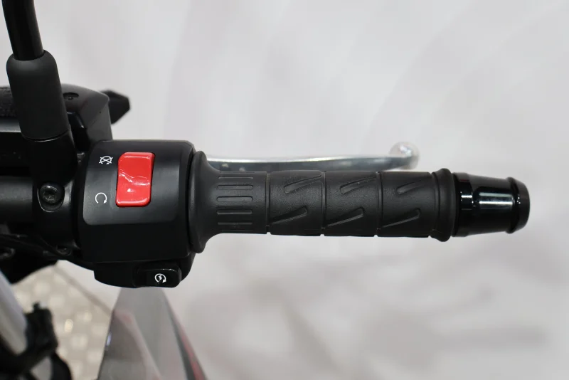 Imagen de KAWASAKI Z 650 A2