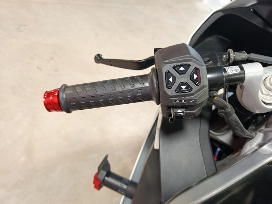 Imagen 8 de Aprilia RS 457 Gasolina 48 CV