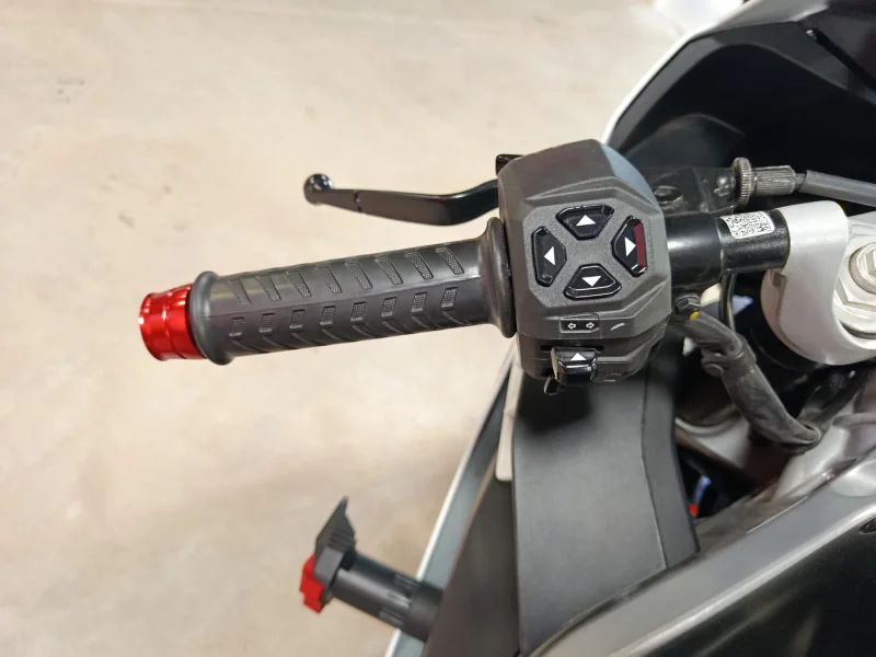 Imagen de Aprilia RS 457