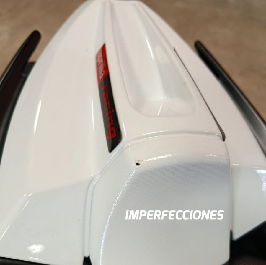 Imagen 16 de Aprilia RS 457 Gasolina 48 CV