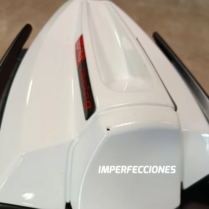 Imagen de Aprilia RS 457