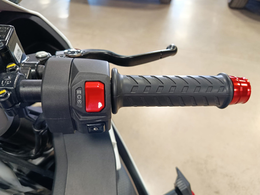 Imagen 9 de Aprilia RS 457 Gasolina 48 CV