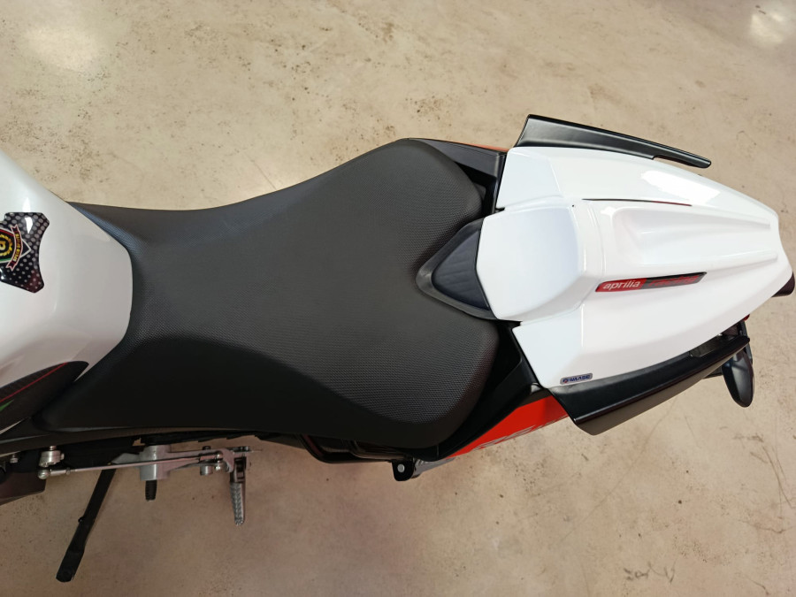 Imagen 14 de Aprilia RS 457 Gasolina 48 CV