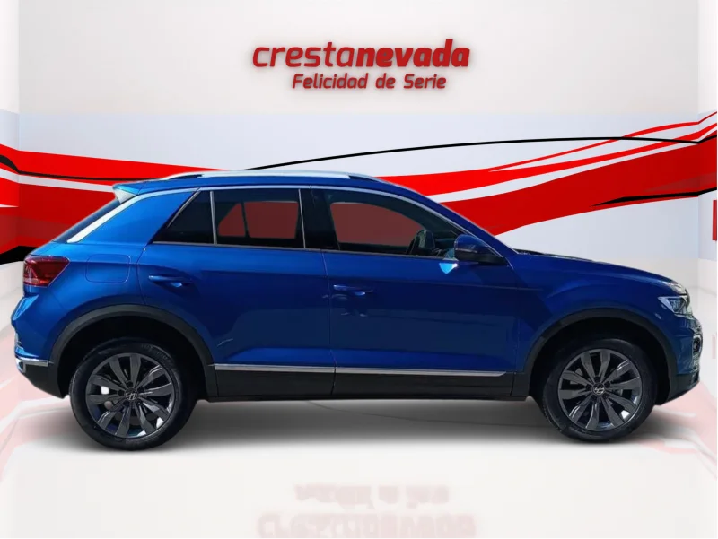 Imagen de Volkswagen T-Roc