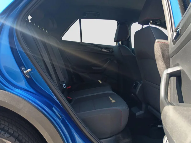 Imagen de Volkswagen T-Roc