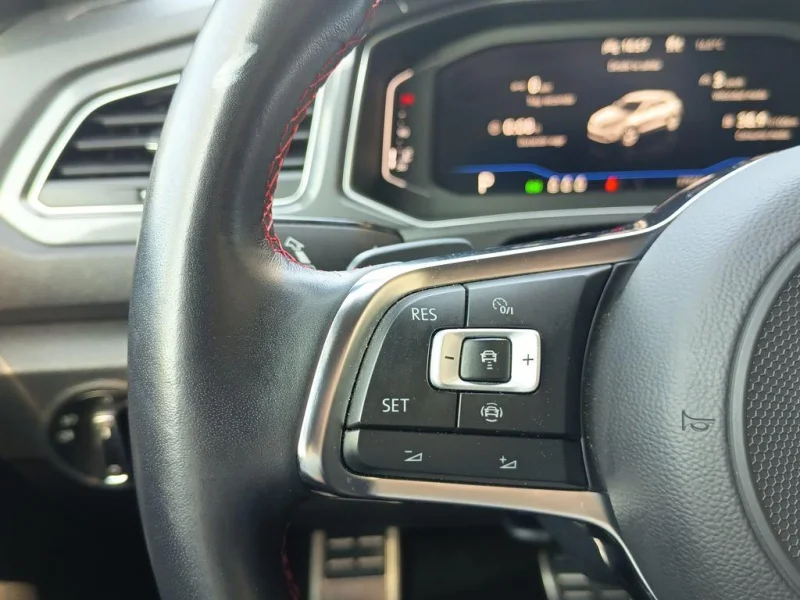 Imagen de Volkswagen T-Roc