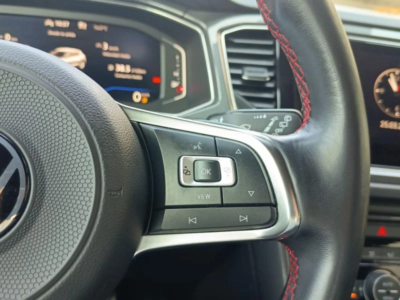 Imagen de Volkswagen T-Roc