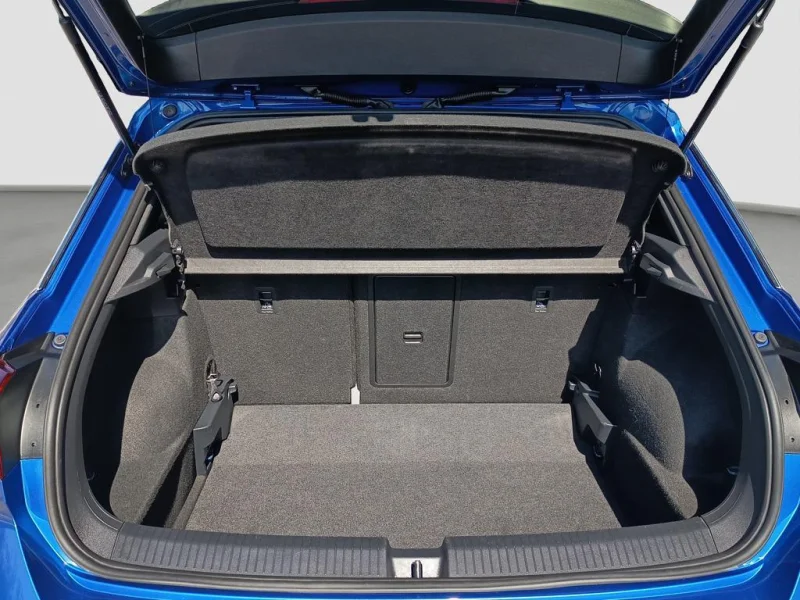 Imagen de Volkswagen T-Roc