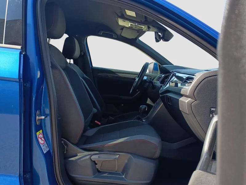 Imagen de Volkswagen T-Roc