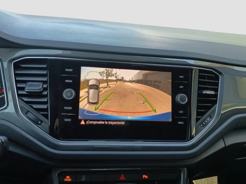 Imagen de Volkswagen T-Roc