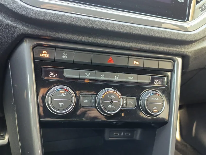 Imagen de Volkswagen T-Roc