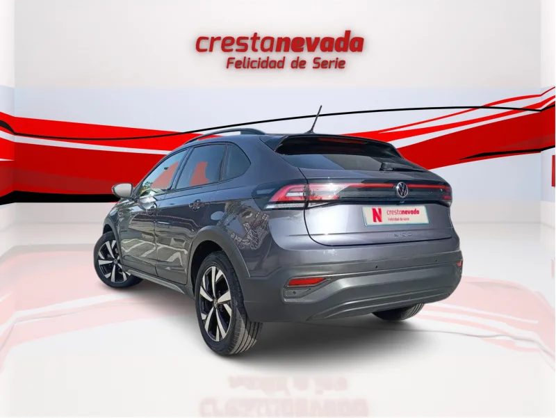 Imagen de Volkswagen Taigo