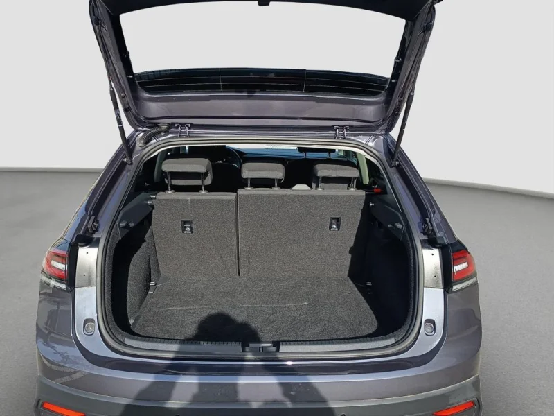 Imagen de Volkswagen Taigo