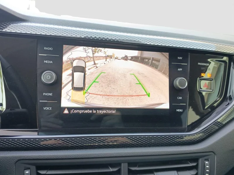 Imagen de Volkswagen Taigo