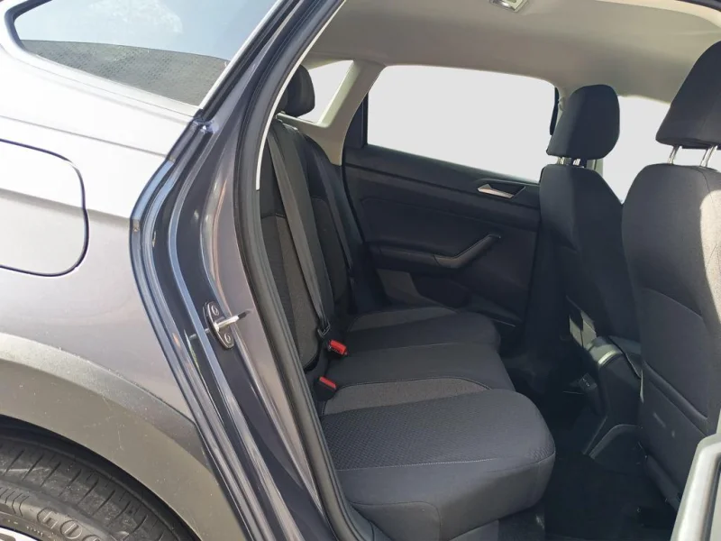 Imagen de Volkswagen Taigo