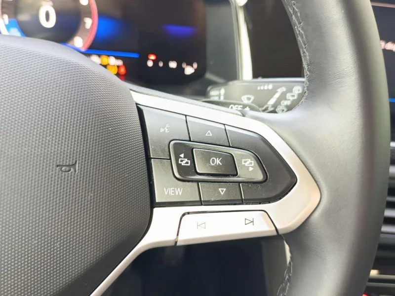 Imagen de Volkswagen Taigo