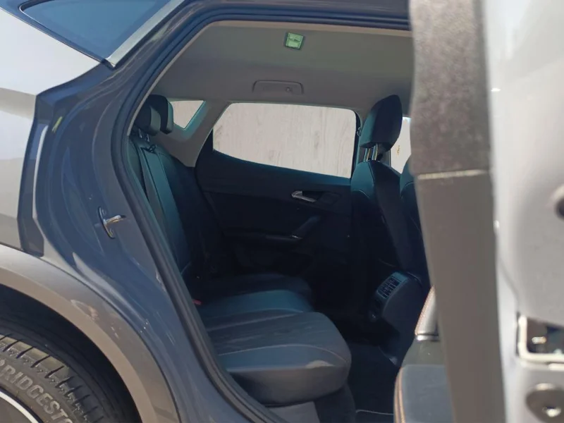 Imagen de cupra Formentor