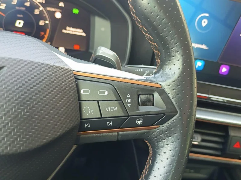 Imagen de cupra Formentor