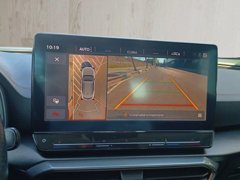 Imagen de cupra Formentor