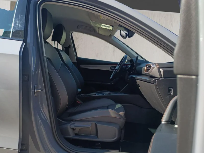 Imagen de cupra Formentor