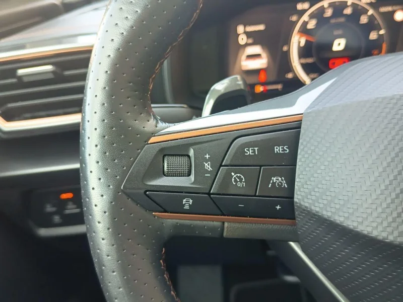 Imagen de cupra Formentor