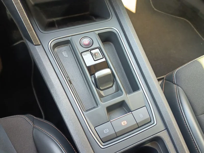 Imagen de cupra Formentor