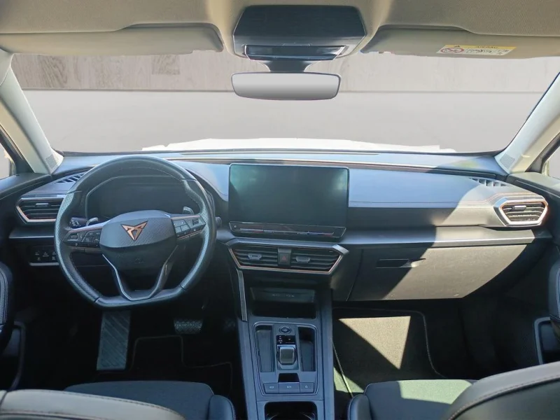 Imagen de cupra Formentor