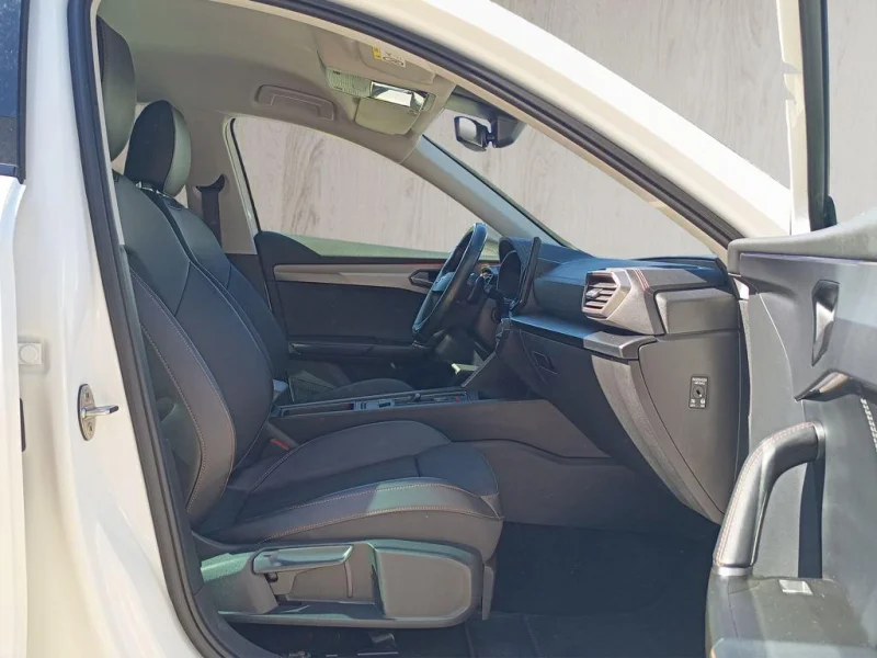 Imagen de cupra Formentor