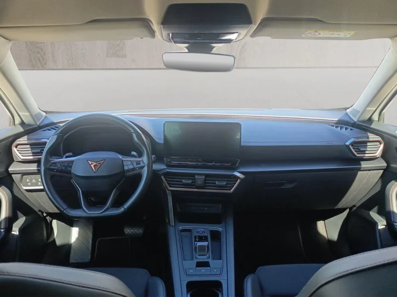 Imagen de cupra Formentor