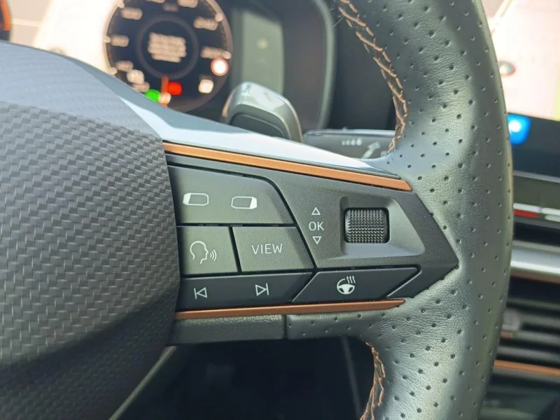 Imagen de cupra Formentor