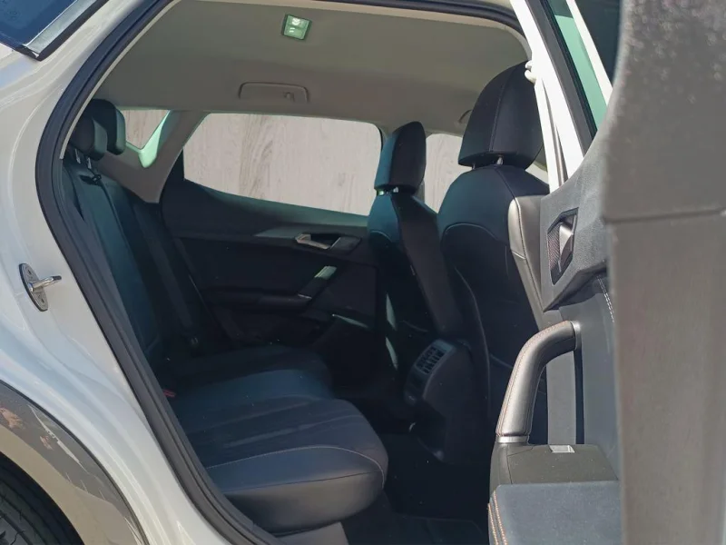 Imagen de cupra Formentor