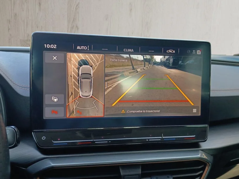 Imagen de cupra Formentor