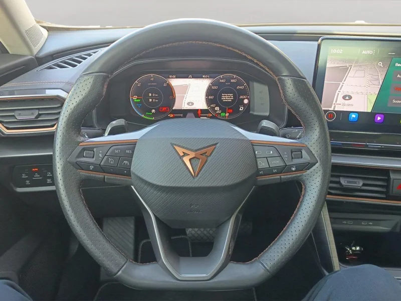 Imagen de cupra Formentor