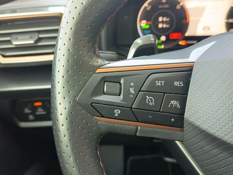 Imagen de cupra Formentor